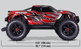 Traxxas: X-Maxx 8s Belted