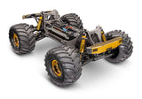 Traxxas: X-Monster BIGFOOT 50th (In-Store Pickup Only)