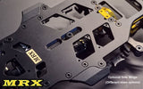 Atomic RC: MRX 2WD Pan Car Kit