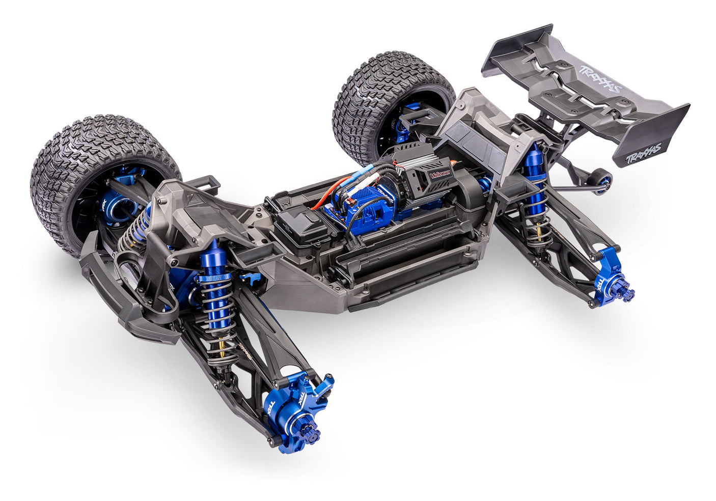 Traxxas: XRT Ultimate