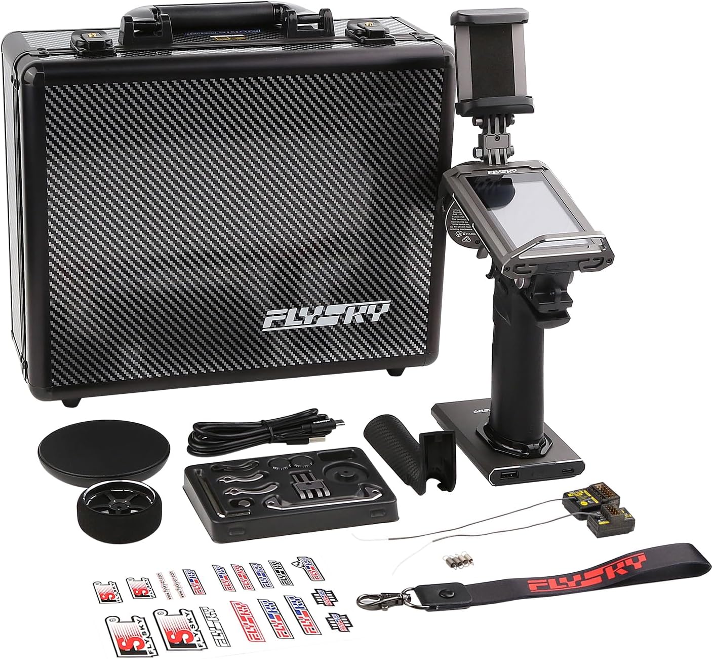 Electronics – Hobby Addicts