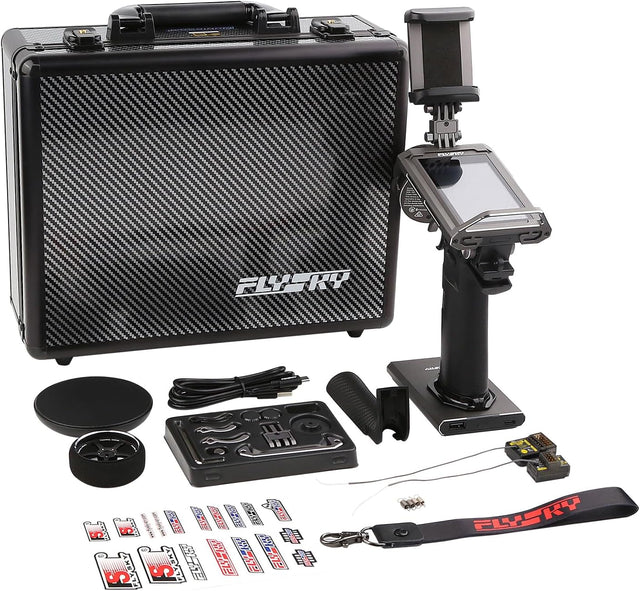  Flysky Noble NB4 Pro+ Radio 