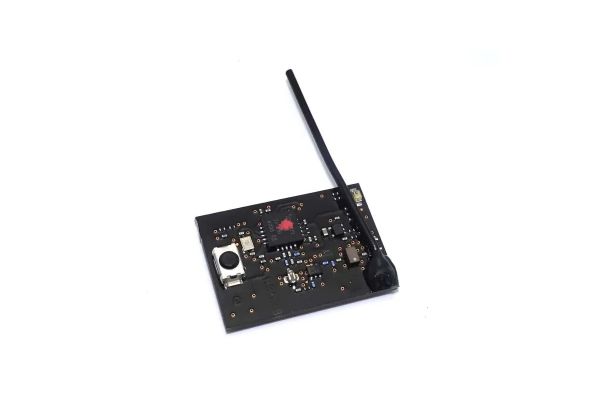 Kyosho: MINI-Z EVO 2 Receiver Unit for FUTABA 82044