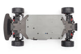 Traxxas: 4-Tec 2.0 VXL Chassis