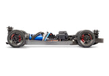 Traxxas: 4-Tec 2.0 Brushless Chassis