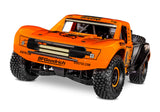 Traxxas: Unlimited Desert Racer