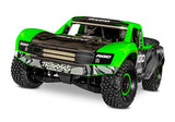 Traxxas: Unlimited Desert Racer