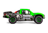 Traxxas: Unlimited Desert Racer