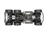Traxxas: TRX-6 Mercedes-Benz G 63 6x6