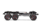 Traxxas: TRX-6 Mercedes-Benz G 63 6x6