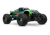 Traxxas: Maxx Ultimate