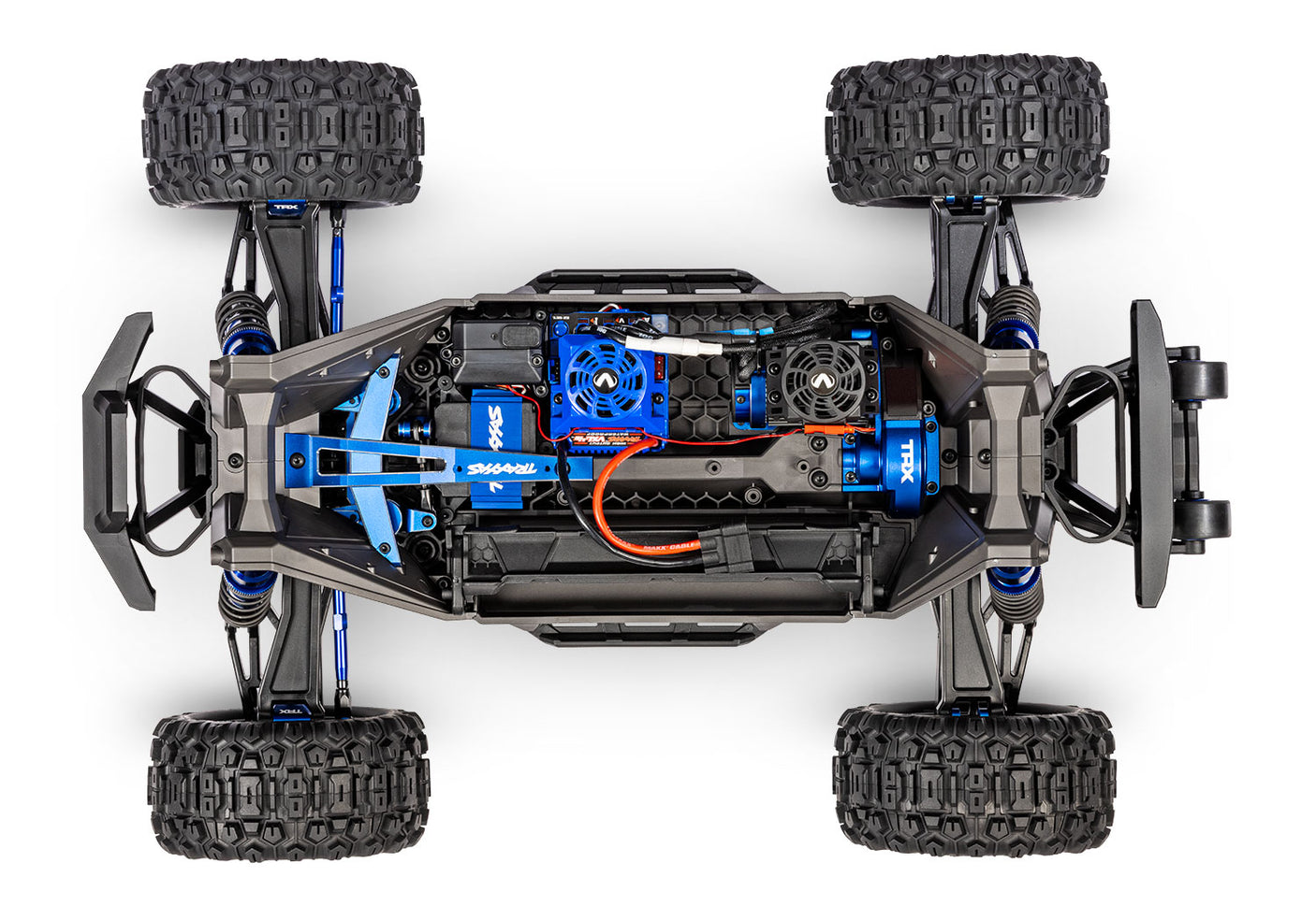 Traxxas: Maxx Ultimate