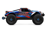 Traxxas: Maxx Ultimate