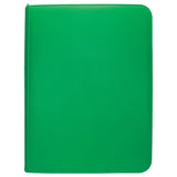 Ultra Pro: Vivid 9-Pocket Zippered PRO-Binder