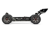 Traxxas: Jato 4X4 BL-2s (Green)