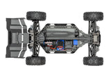 Traxxas: Jato 4X4 BL-2s (Green)