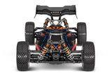 Traxxas: Jato 4X4 VXL 4s