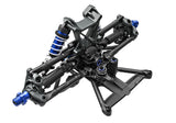 Traxxas: Jato 4X4 VXL 4s