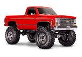 Traxxas: TRX-4 Chevrolet K10 High Trail Edition