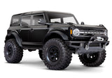 Traxxas: TRX-4 2021 Ford Bronco