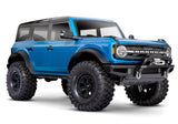 Traxxas: TRX-4 2021 Ford Bronco