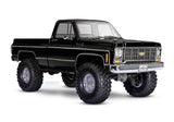 Traxxas: TRX-4 Chevrolet K10