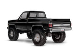 Traxxas: TRX-4 Chevrolet K10