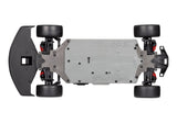 Traxxas: 4-Tec 3.0 Toyota Supra BL-2s