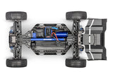 Traxxas: Jato 4X4 VXL 4s