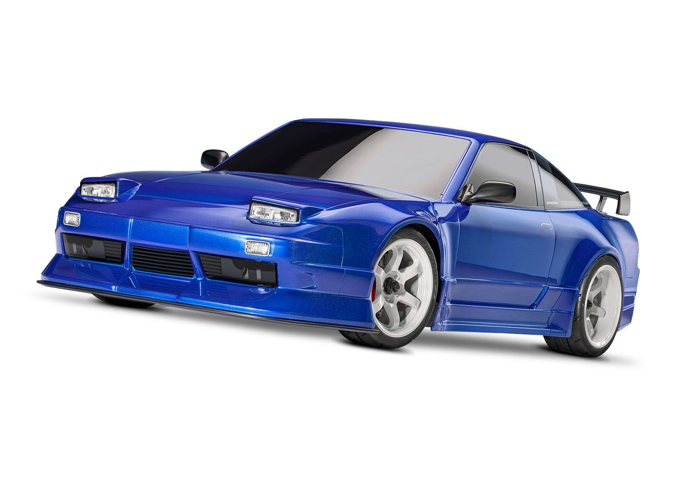 Traxxas: 4-Tec 2.0 Nissan 240SX