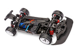 Traxxas: 4-Tec 2.0 Nissan 240SX