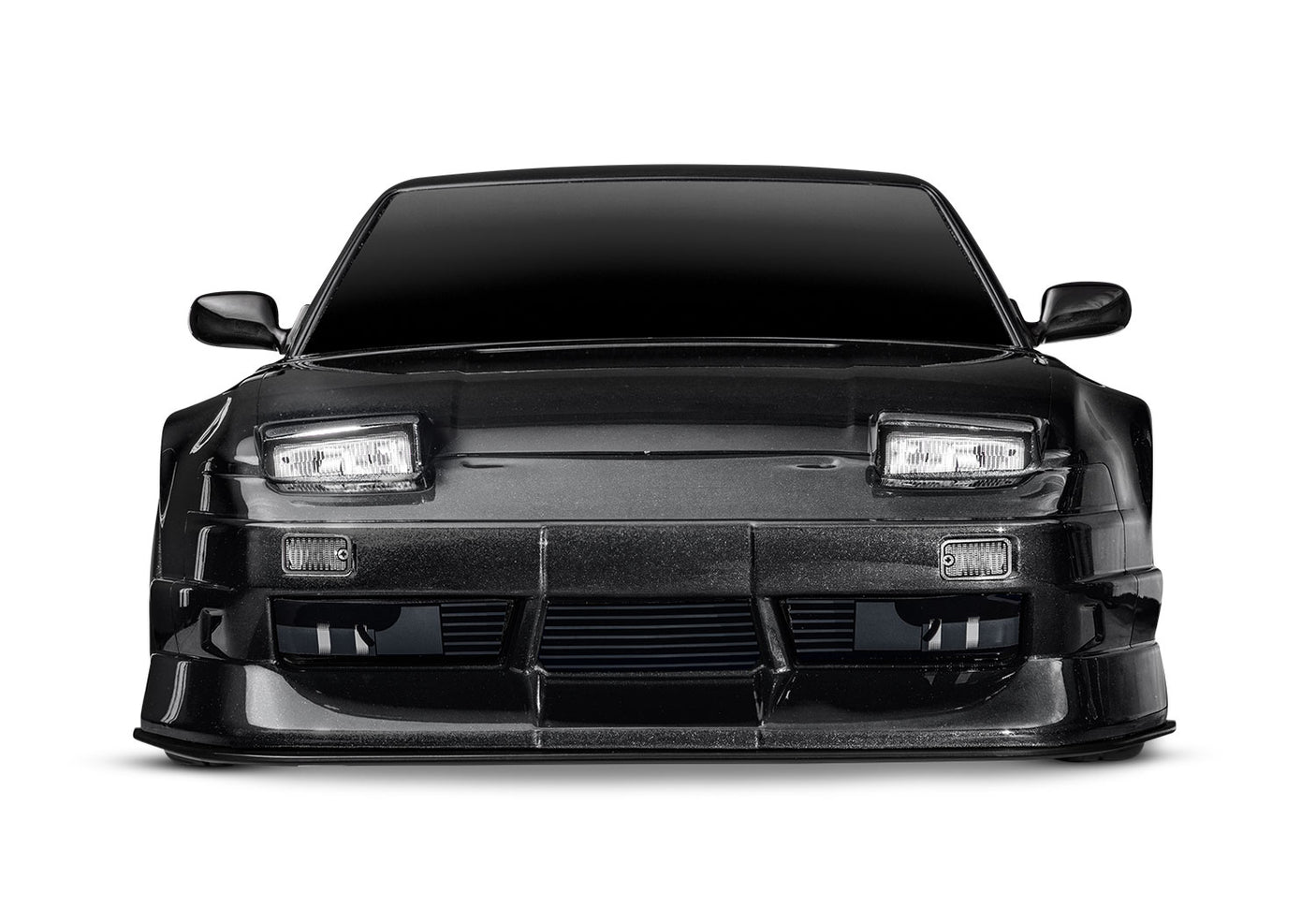 Traxxas: 4-Tec 2.0 Nissan 240SX