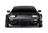 Traxxas: 4-Tec 2.0 Nissan 240SX
