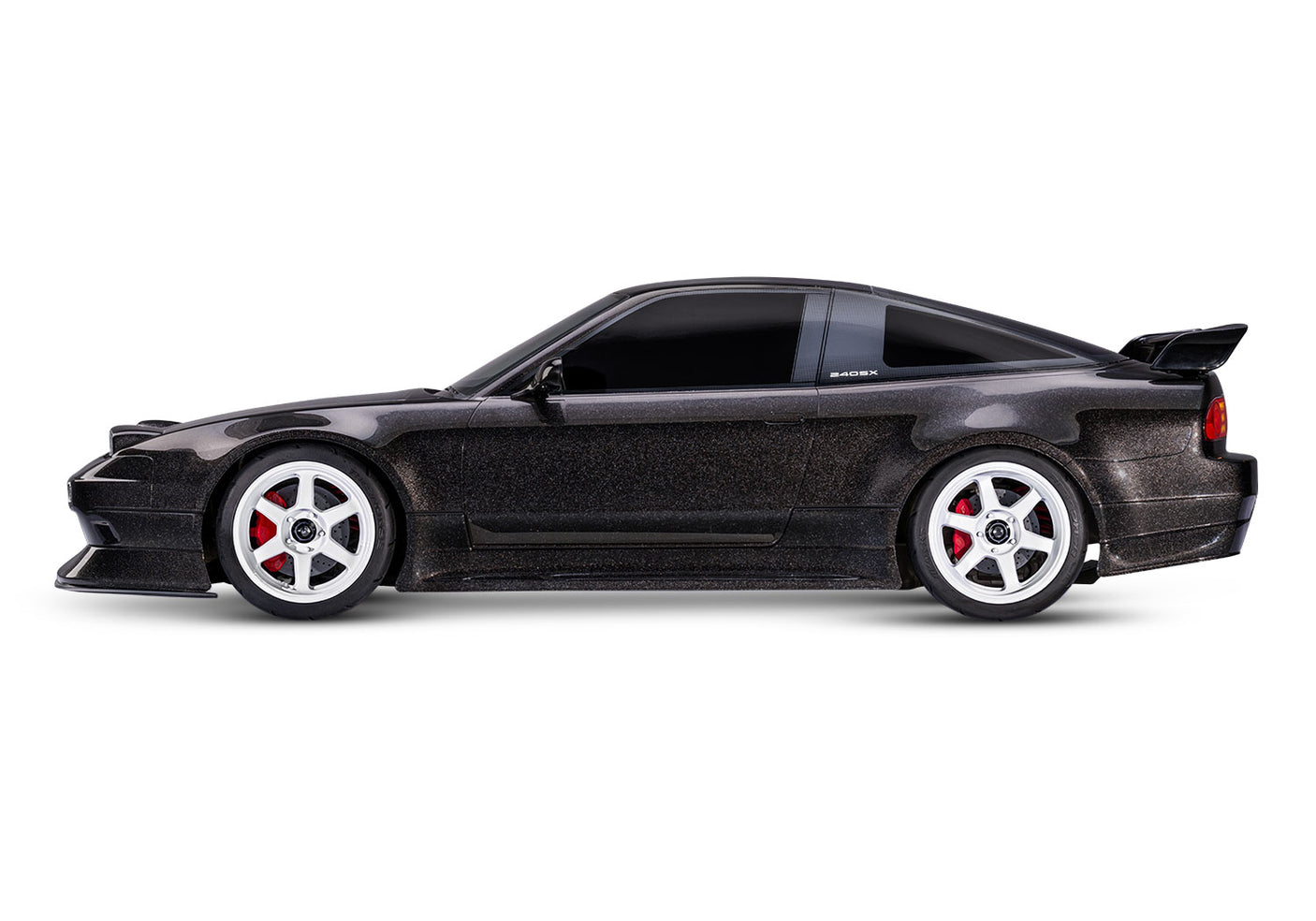 Traxxas: 4-Tec 2.0 Nissan 240SX