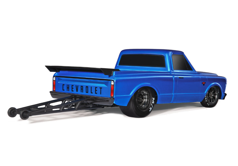 Drag Slash