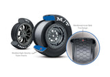 Drag Slash Tires