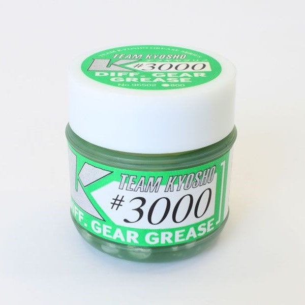 Kyosho: Diff Gear Grease #3000 (96502)