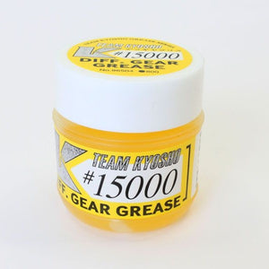 Kyosho: Diff Gear Grease #15000 (96504)