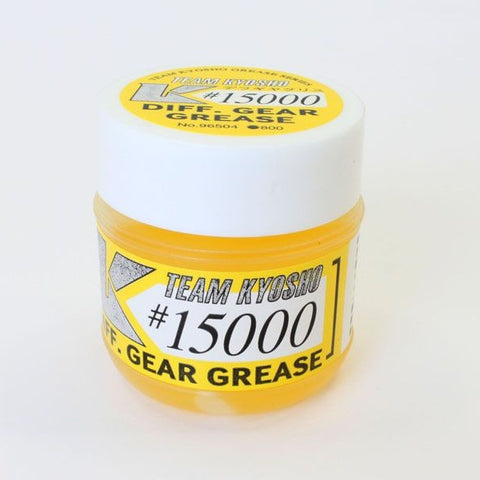 Kyosho - Diff Gear Grease #15000 (96504)
