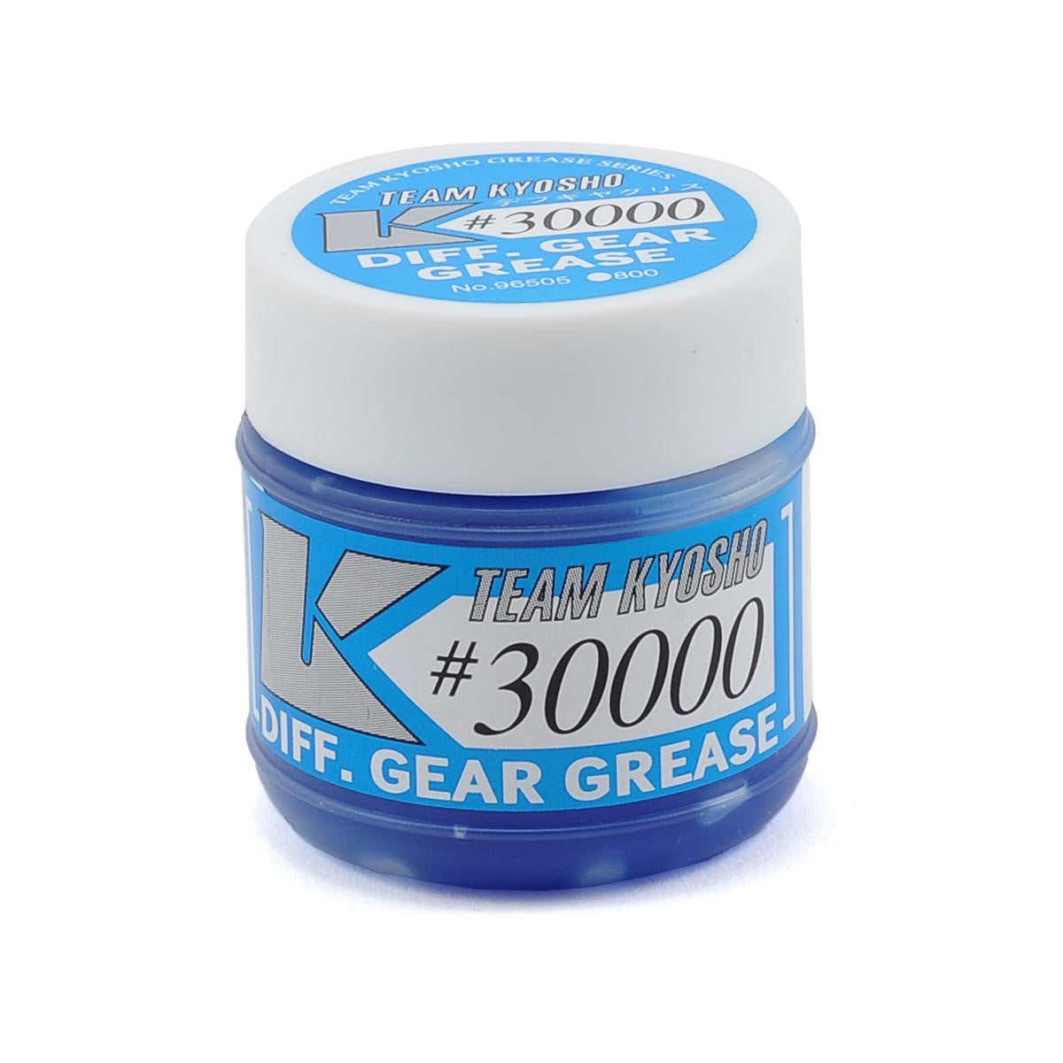 Kyosho: Diff Gear Grease #30000 (96505)