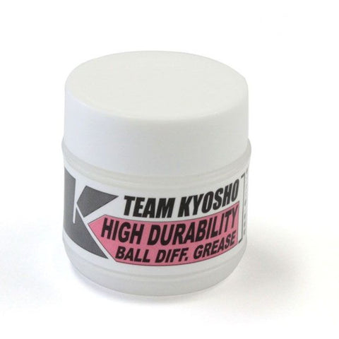 Kyosho: High Durability Ball Diff. Grease (10g)