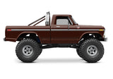 Traxxas: TRX-4M Ford F-150 High Trail Edition