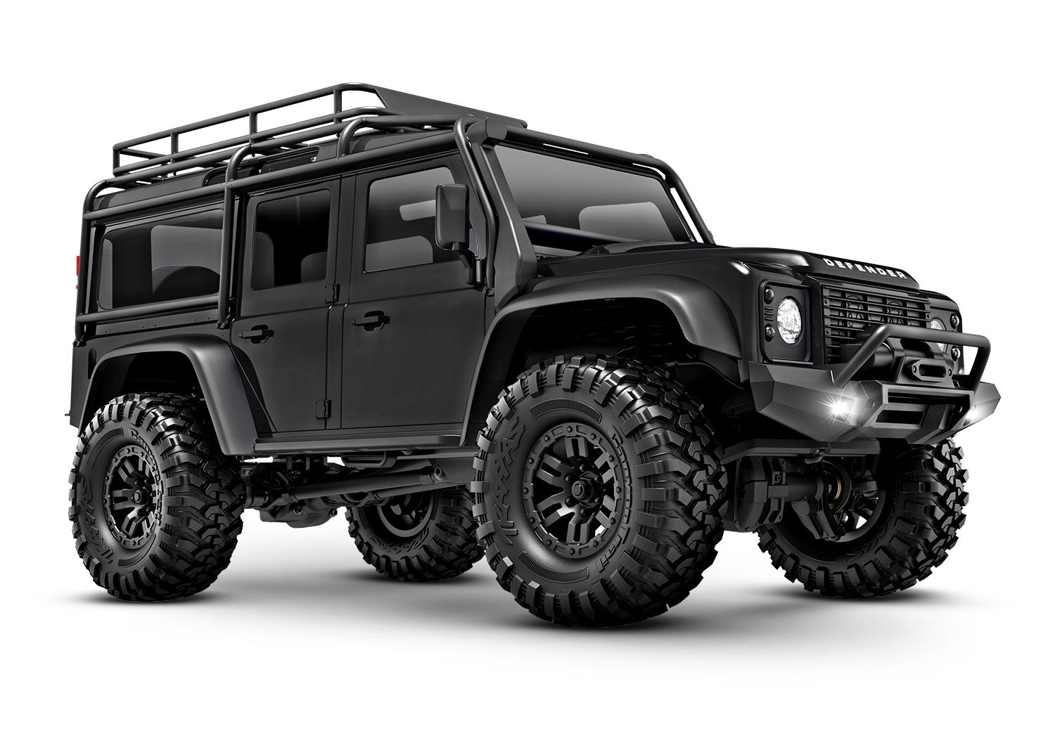 Traxxas: TRX-4M Land Rover Defender