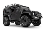 Traxxas: TRX-4M Land Rover Defender