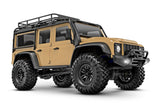 Traxxas: TRX-4M Land Rover Defender