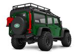 Traxxas: TRX-4M Land Rover Defender