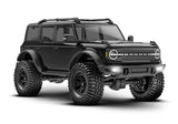 Traxxas: TRX-4M Ford Bronco