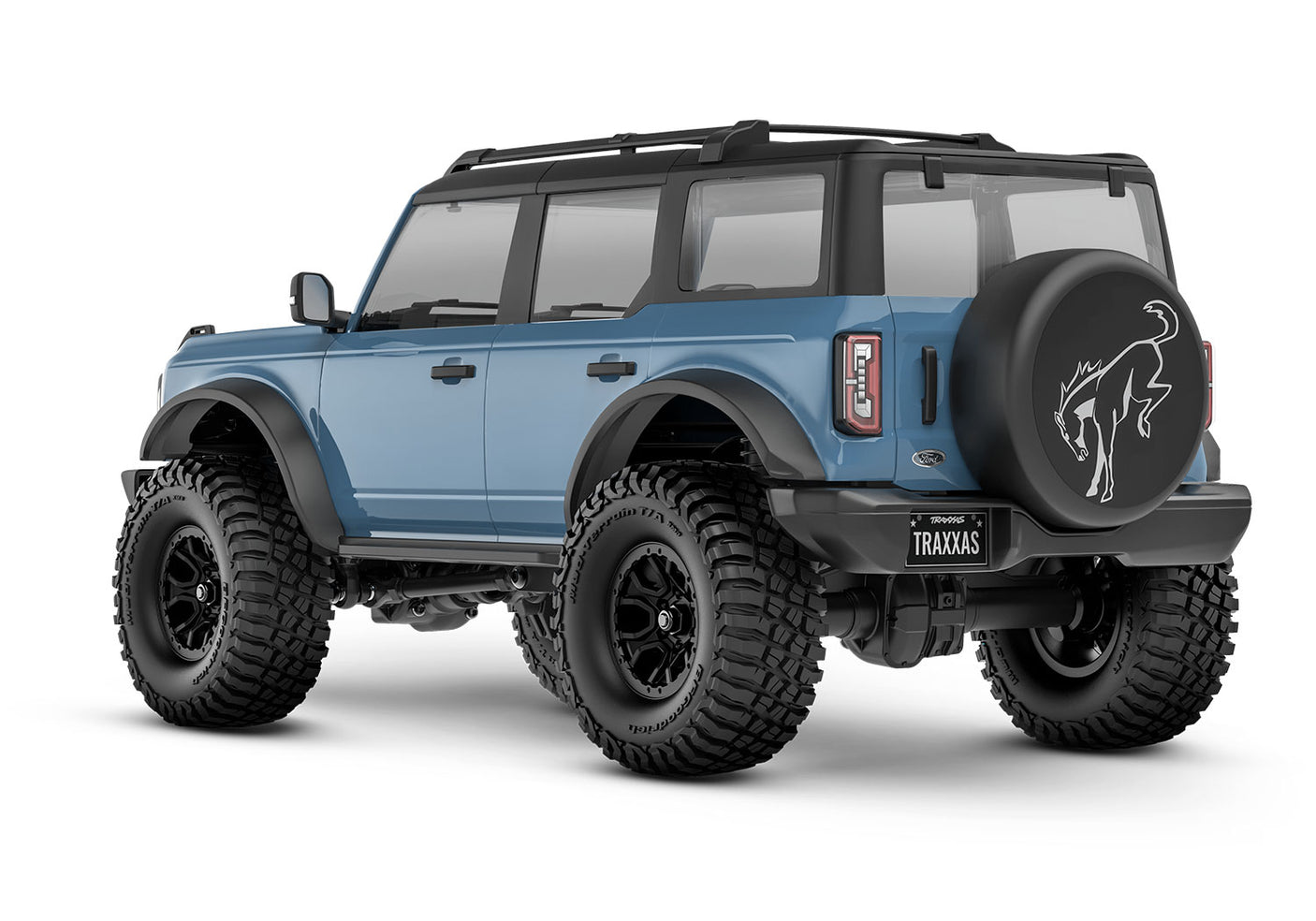 Traxxas: TRX-4M Ford Bronco