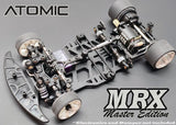 MRX Master Edition