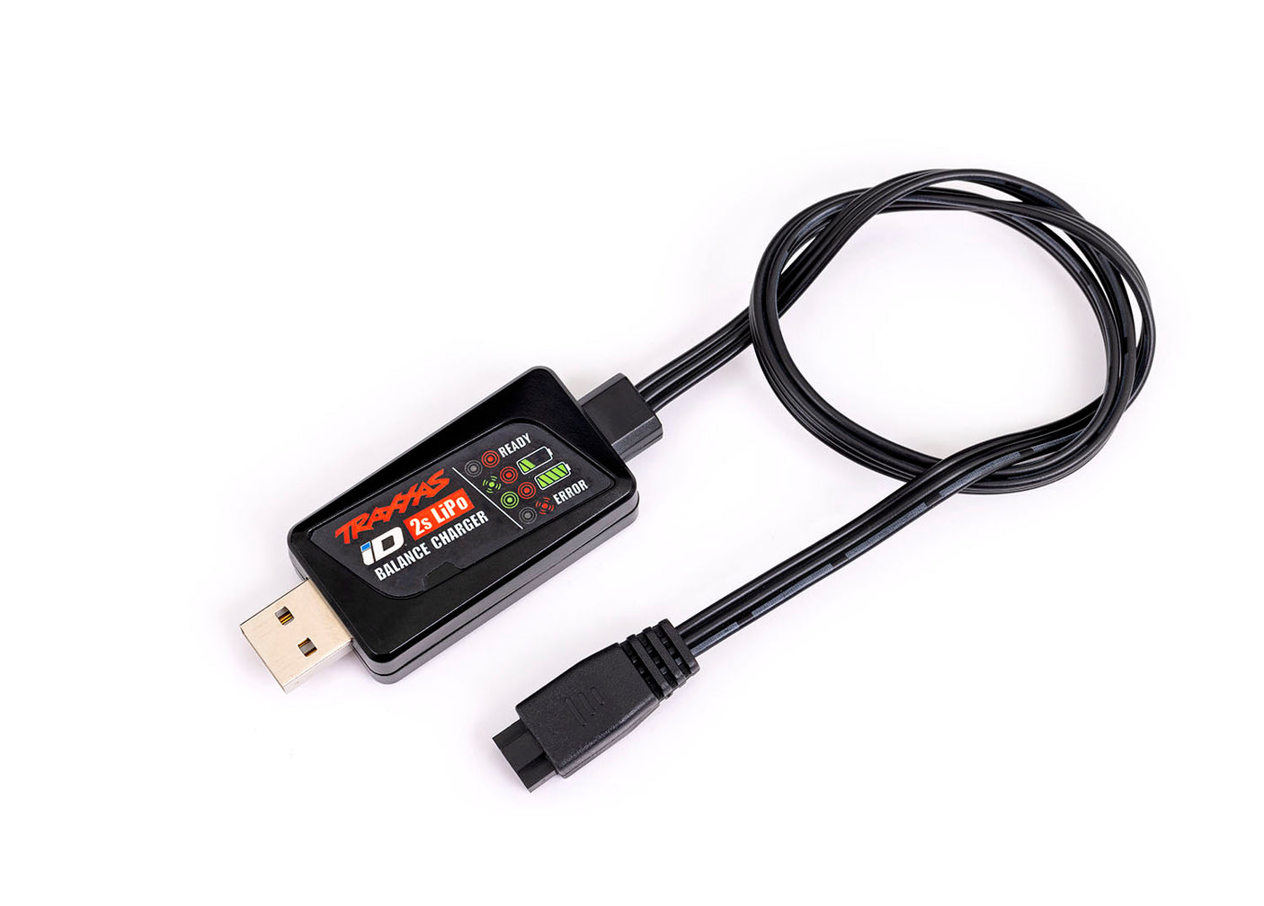 Traxxas: 2-Amp USB LiPo Charger